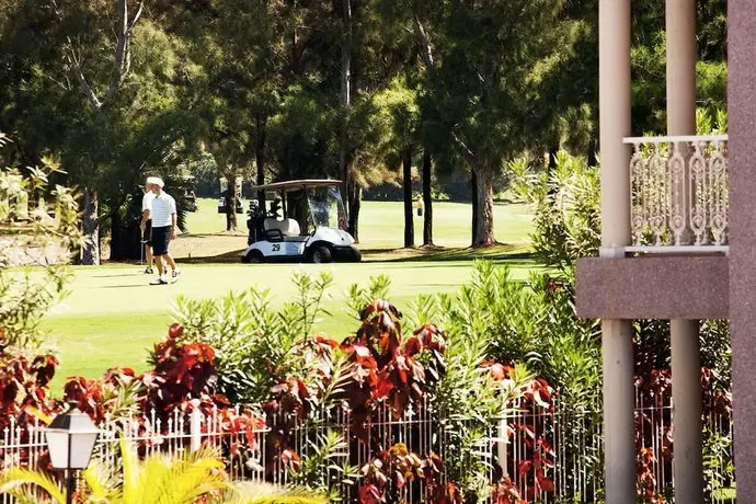 Coral Compostela Beach Golf 