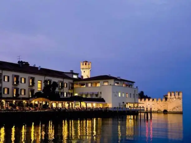 Grand Hotel Terme Sirmione