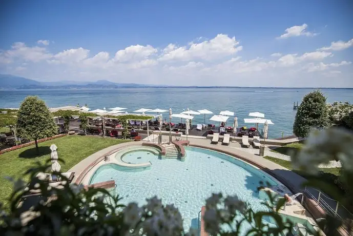 Grand Hotel Terme Sirmione