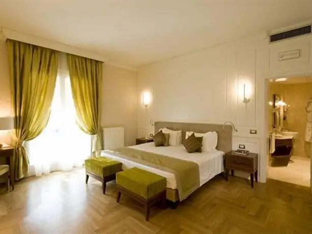 Grand Hotel Terme Sirmione 