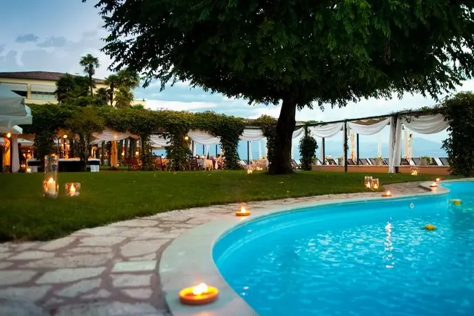 Grand Hotel Terme Sirmione 