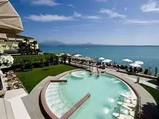 Grand Hotel Terme Sirmione 