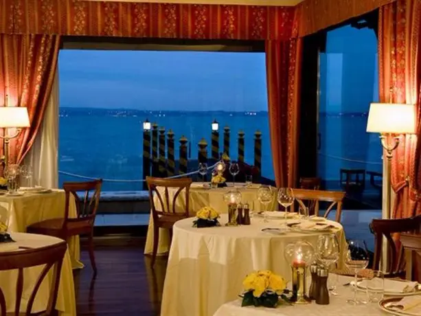 Grand Hotel Terme Sirmione 