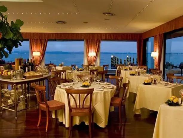 Grand Hotel Terme Sirmione 