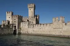 Grand Hotel Terme Sirmione 