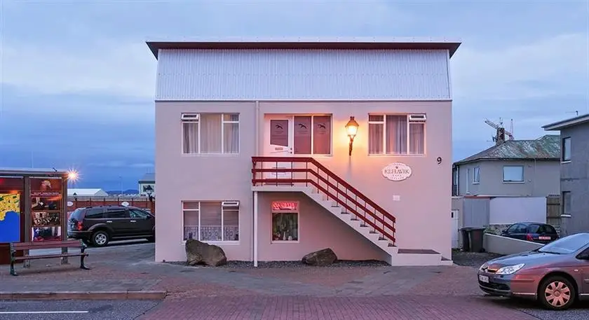 Guesthouse Keflavik