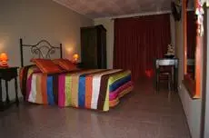 Hostal Comercio 