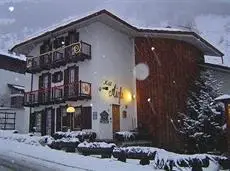 Hotel Aigle Courmayeur 