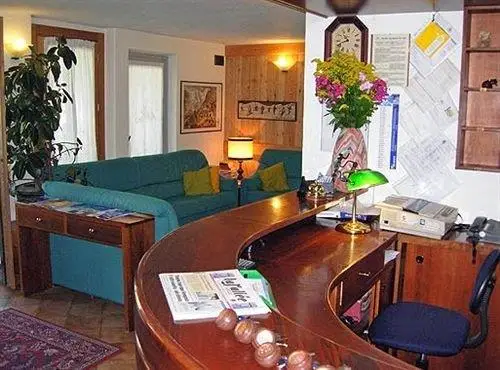 Hotel Aigle Courmayeur 