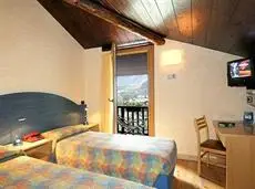 Hotel Aigle Courmayeur 