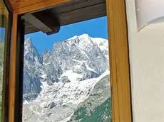 Hotel Aigle Courmayeur 