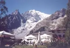 Hotel Aigle Courmayeur 