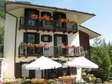 Hotel Aigle Courmayeur 