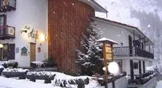 Hotel Aigle Courmayeur 