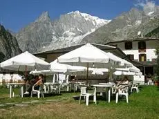 Hotel Aigle Courmayeur 