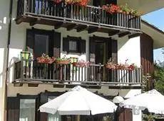 Hotel Aigle Courmayeur 