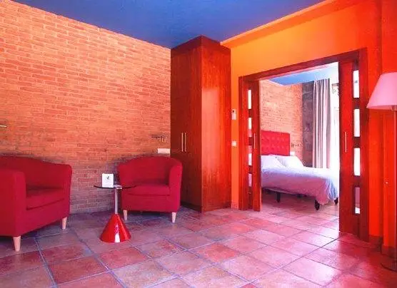 Hotel Ibaiondo 