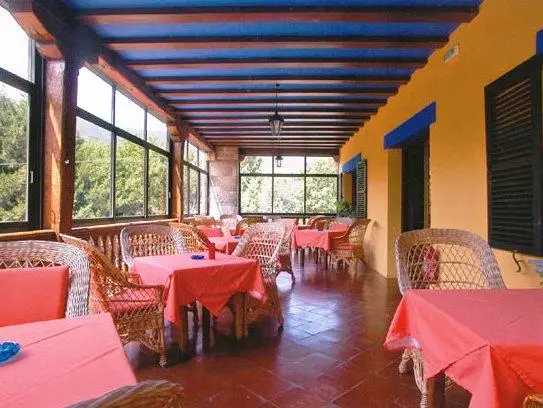 Hotel Ibaiondo 