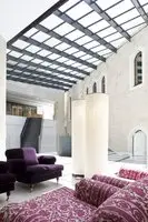 Mamilla Hotel - The Leading Hotels of the World 