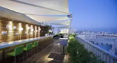 Mamilla Hotel - The Leading Hotels of the World 