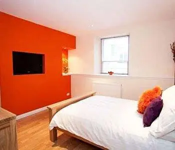 Parkhill Luxury Serviced Apartments - City Centre Apartments 