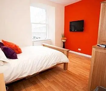 Parkhill Luxury Serviced Apartments - City Centre Apartments 