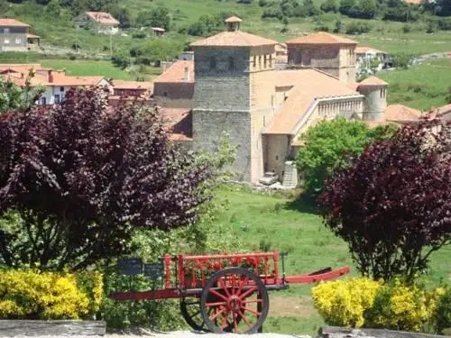 Posada La Solana Hotel Santillana del Mar 