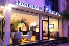 The Port Hotel Tel Aviv 