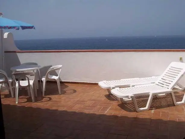 Apartamentos Las Fuentes Tenerife