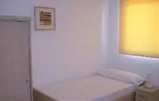 Apartamentos Turisiticos Costamar Cartagena 