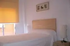 Apartamentos Turisiticos Costamar Cartagena 