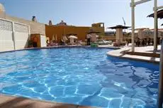 Aparthotel Los Dragos del Sur 