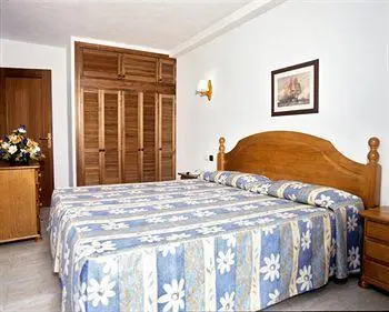 Aparthotel Los Dragos del Sur 