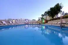 Aquamarine Hotel Eilat 