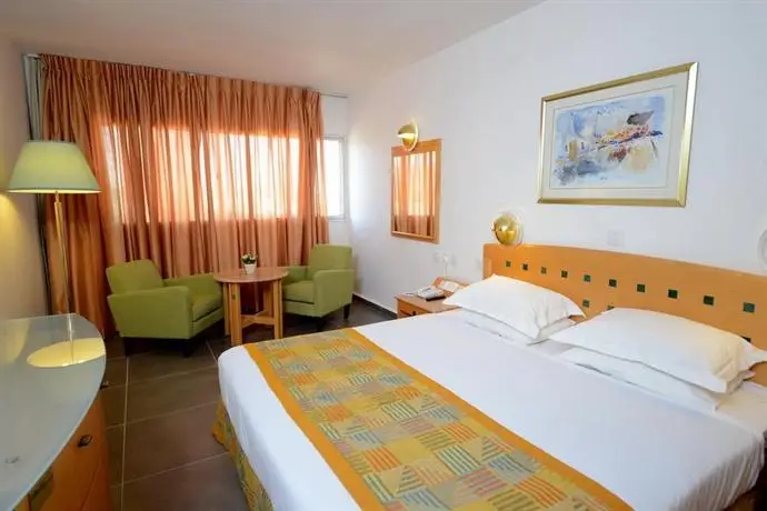 Aquamarine Hotel Eilat