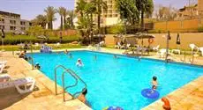 Aquamarine Hotel Eilat 