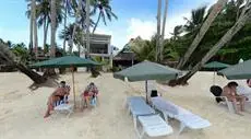 Grand Blue Beach Hotel Malay 