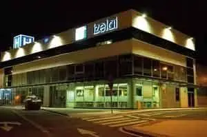 Hotel Izelai