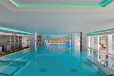 Hotel Troya 
