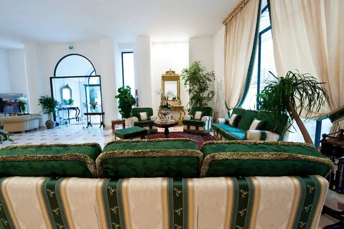 Ostuni Palace - Hotel Meeting Spa