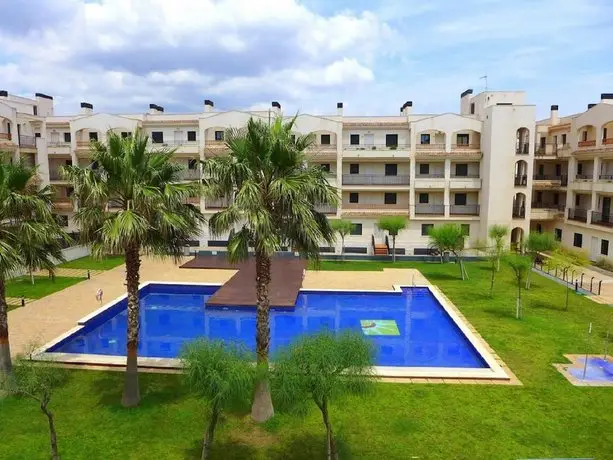 Residencial La Cala Mont-Roig del Camp