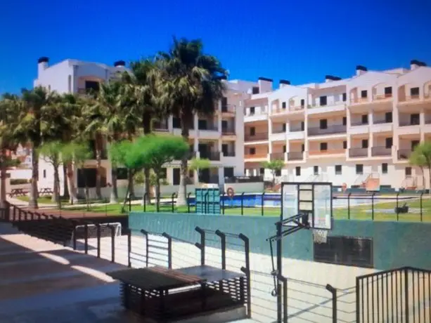 Residencial La Cala Mont-Roig del Camp 