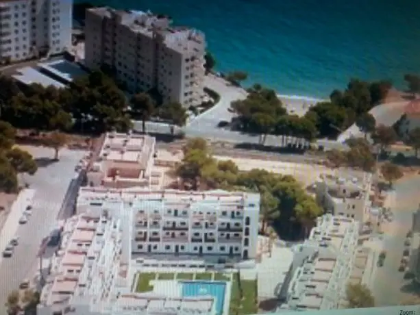 Residencial La Cala Mont-Roig del Camp 