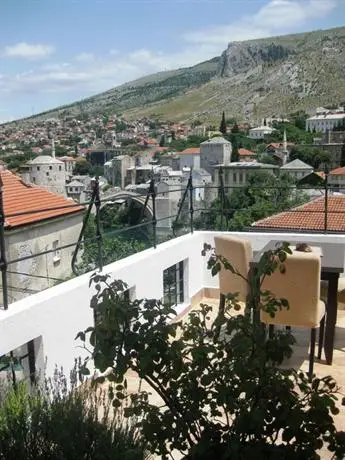 Villa Anri Mostar 