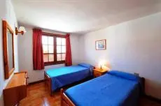 Apartamentos Poblado Marinero 