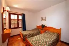 Apartamentos Poblado Marinero 