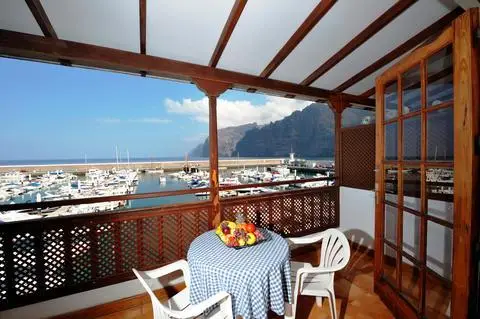 Apartamentos Poblado Marinero 