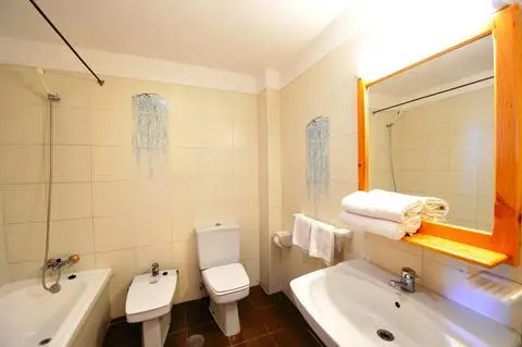 Apartamentos Poblado Marinero 