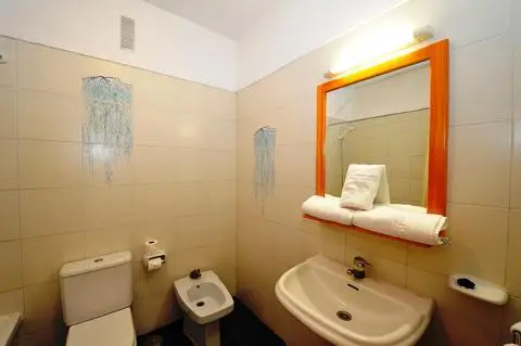 Apartamentos Poblado Marinero 