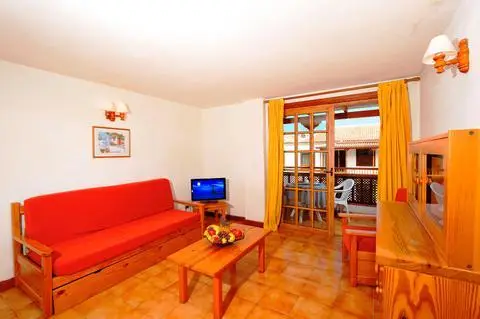 Apartamentos Poblado Marinero 